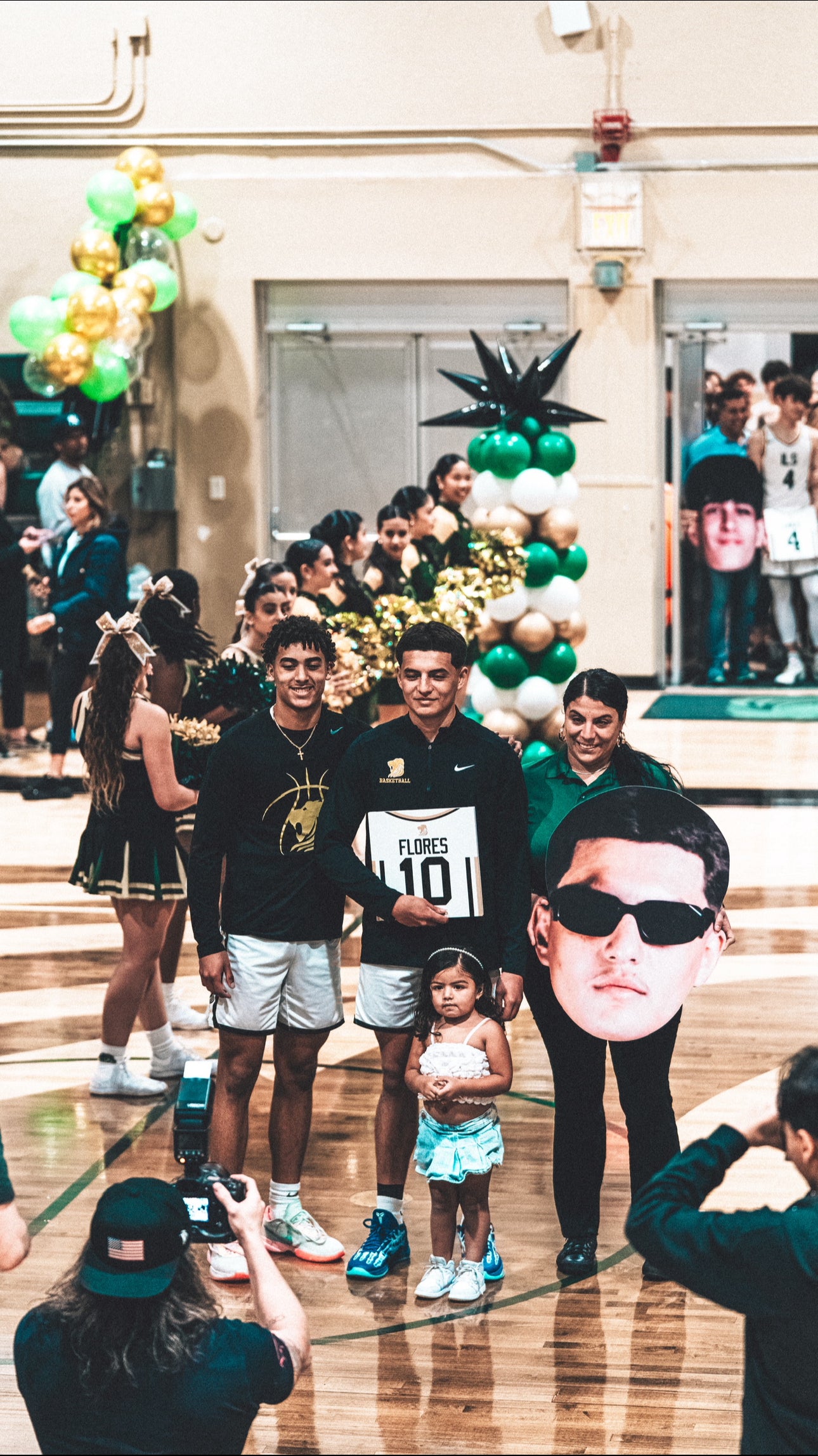 LA SALLE LIGHTROOM PRESET