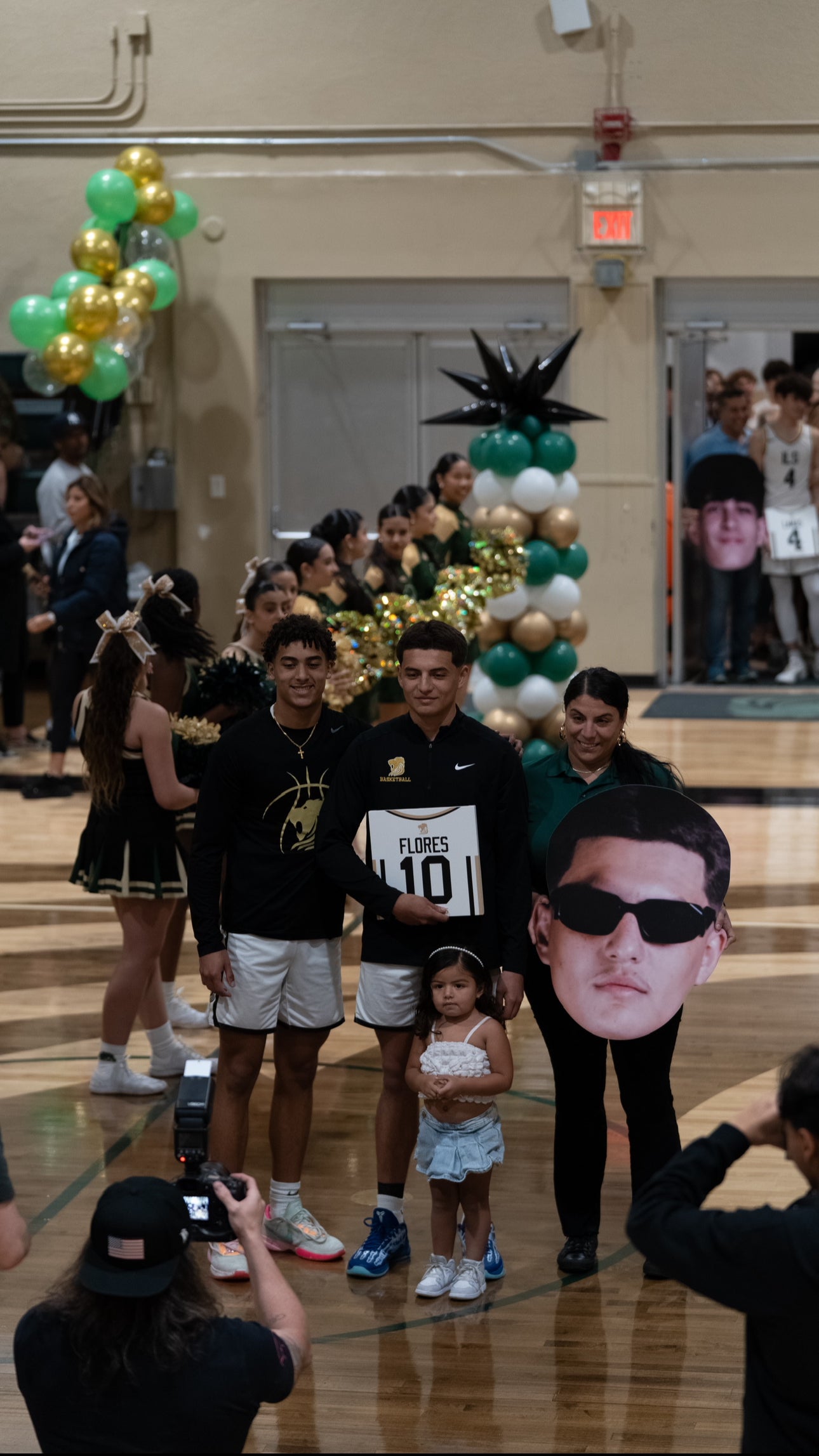 LA SALLE LIGHTROOM PRESET