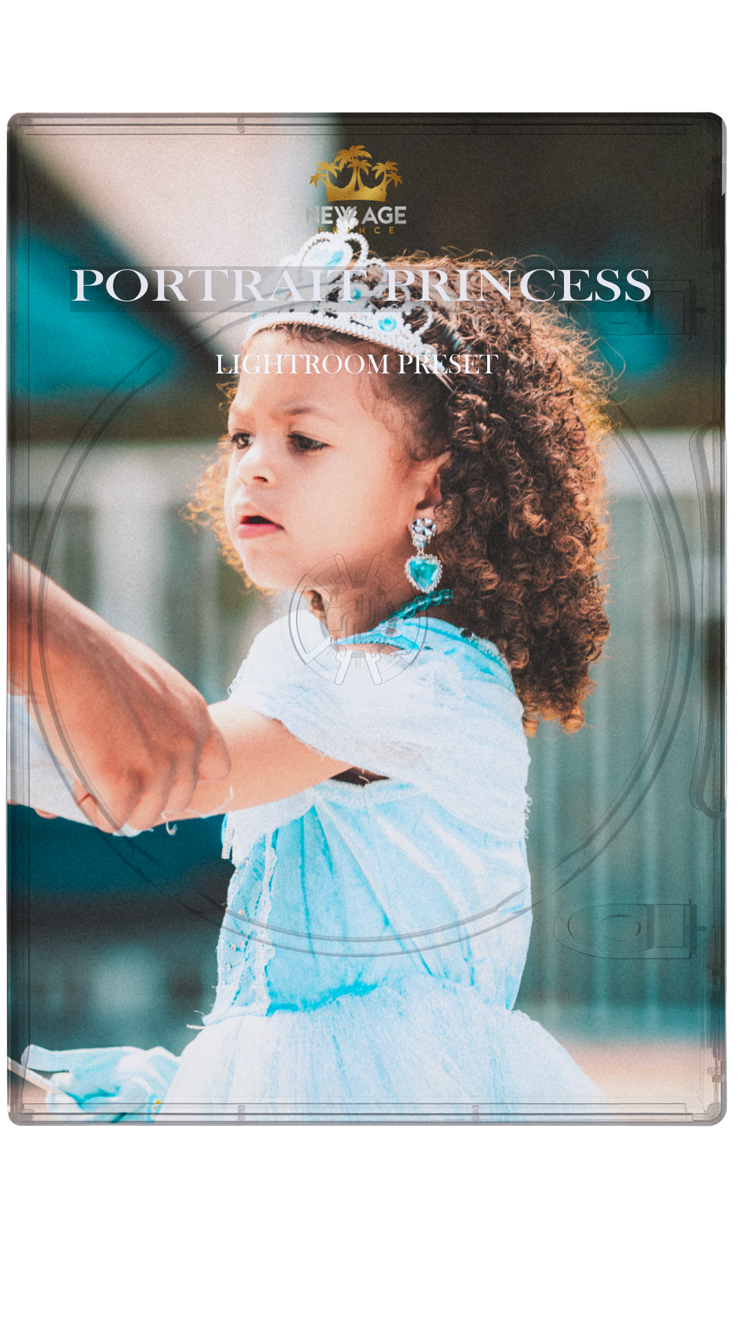 PORTRAIT PRINCESS PRESET