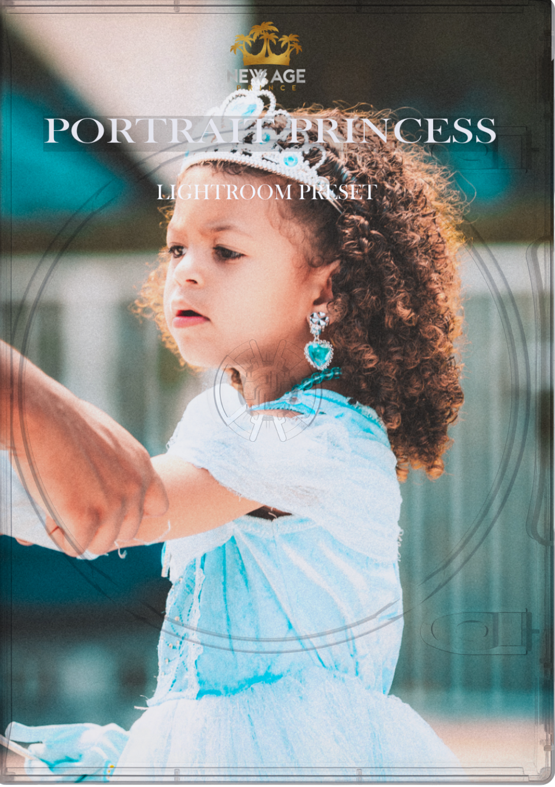 PORTRAIT PRINCESS PRESET