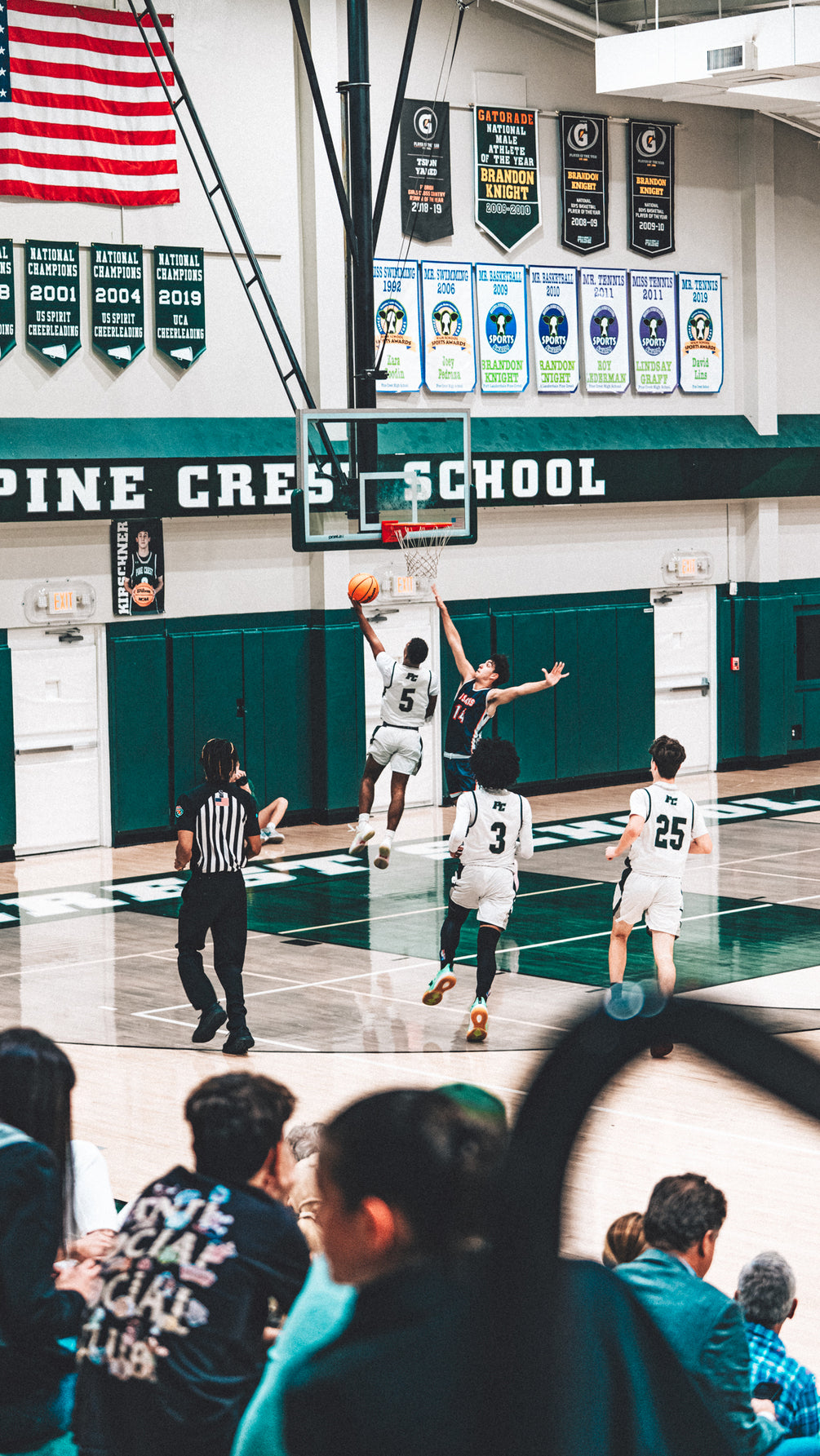 LA SALLE LIGHTROOM PRESET
