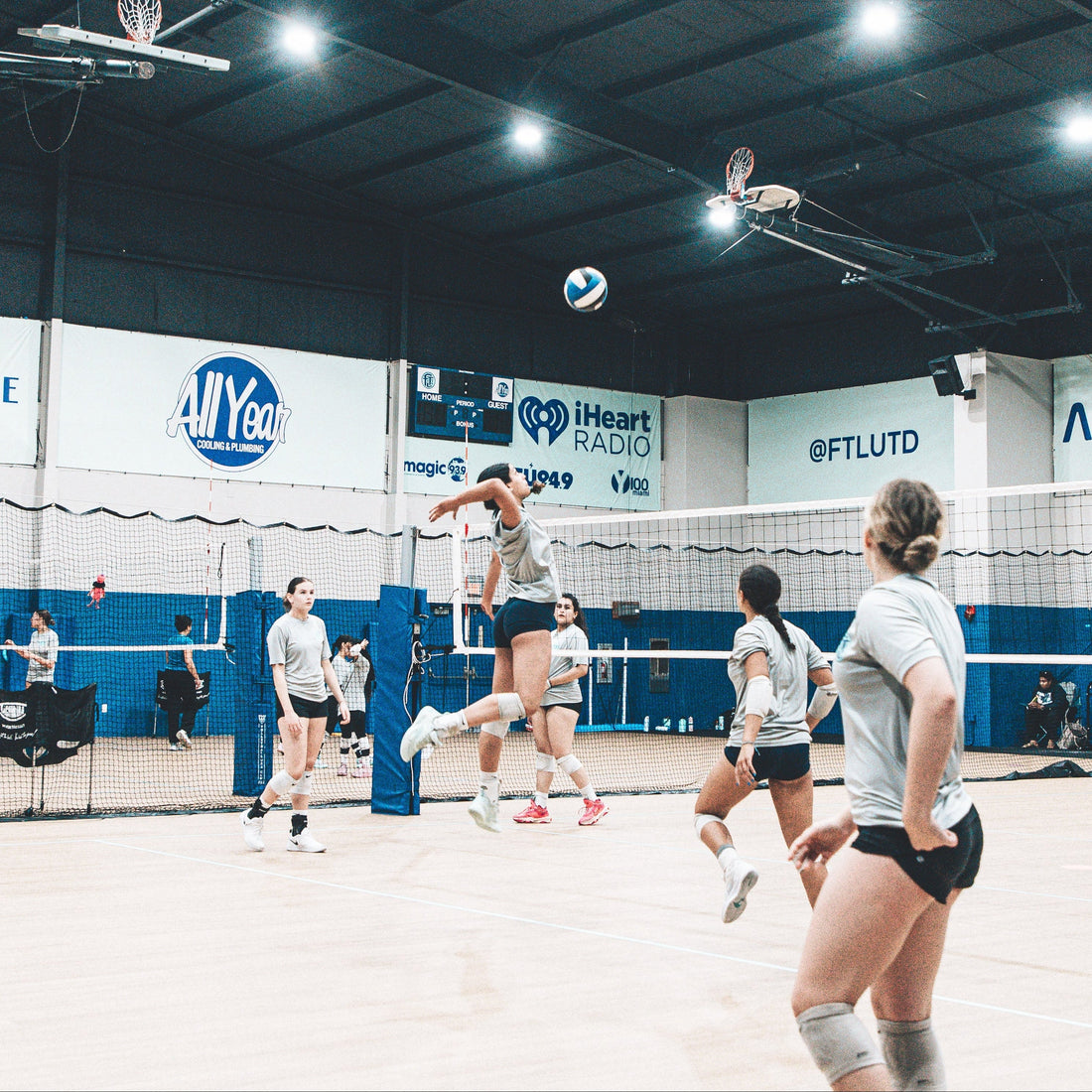 what is the best lightroom preset for sports photography