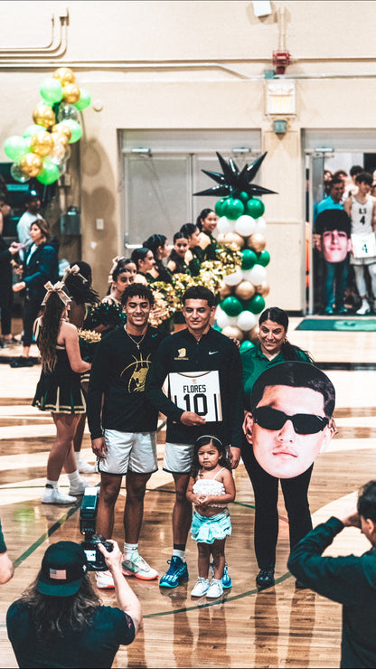 LA SALLE LIGHTROOM PRESET