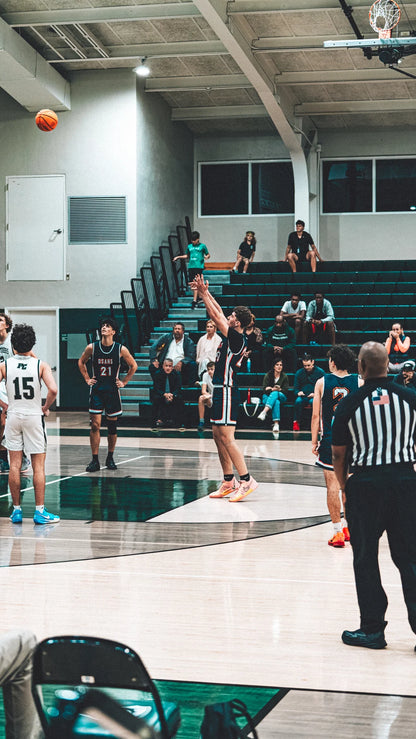 LA SALLE LIGHTROOM PRESET