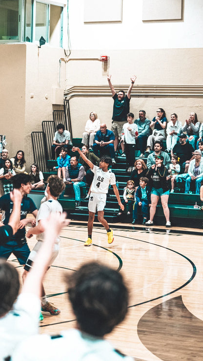 LA SALLE LIGHTROOM PRESET